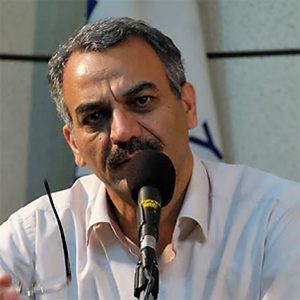 دکتر سید غلامرضا خاکی