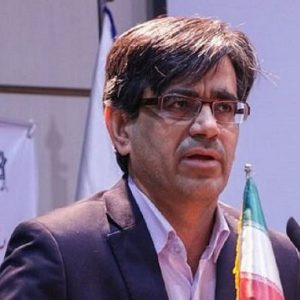 دکتر حسن دانایی فرد