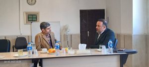 همکاری انجمن علمی مدیریت دولتی ایران و دانشگاه بجنورد