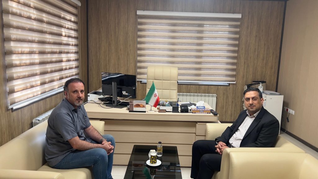 انجمن بهره وری و انجمن