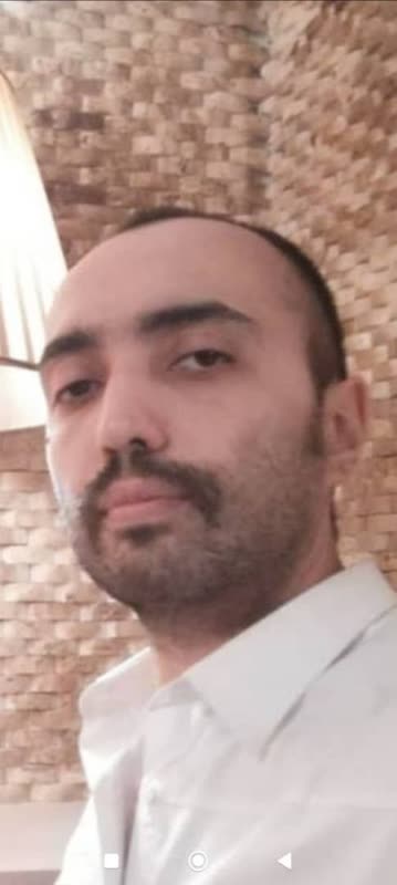 واقف وحیدی آذر