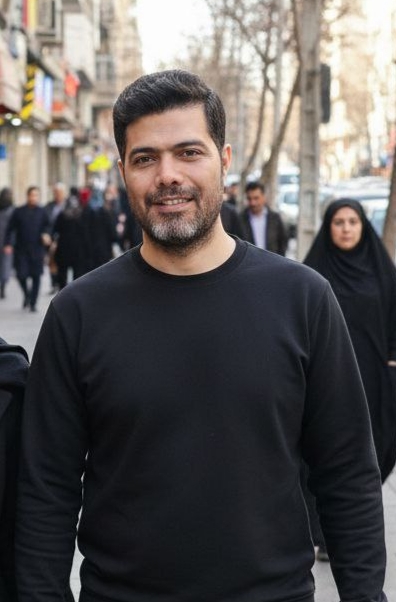 مصطفی حسن زاده