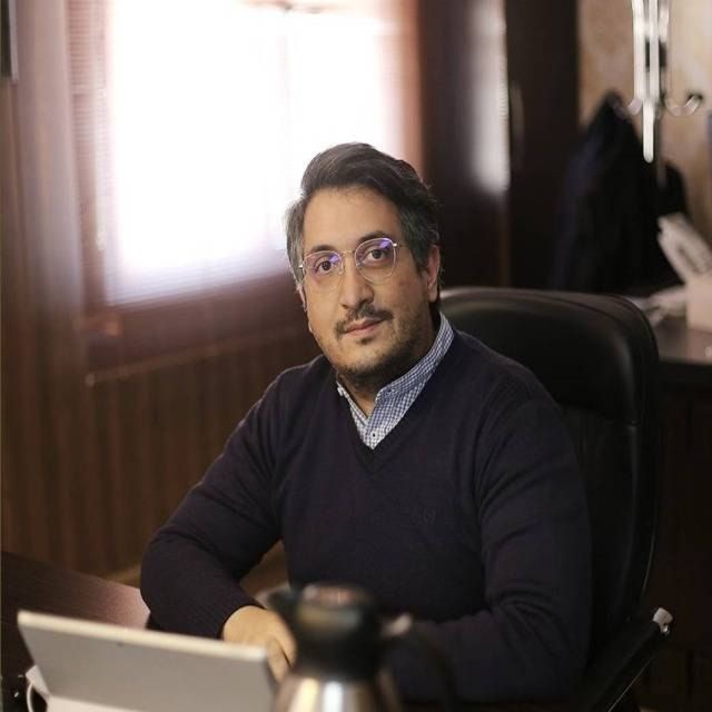 شهریار محمودزاده احمدی نژاد