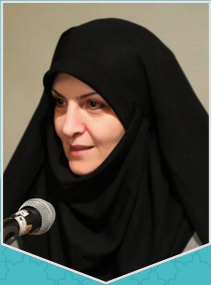 شهلا سهرابی