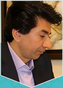 مهدی مرتضوی