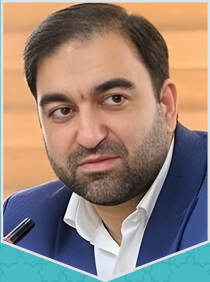 محمد مهدی ذوالفقارزاده