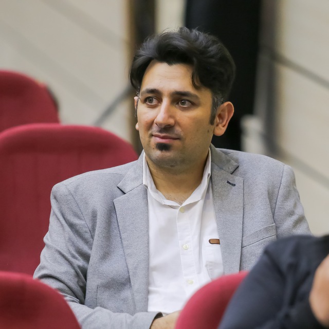 هادی ریحانی