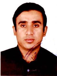 ابوبکر رئیسی