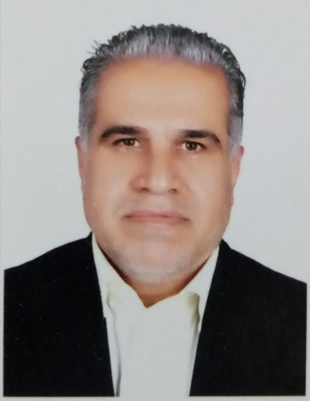 احمد آجورلو