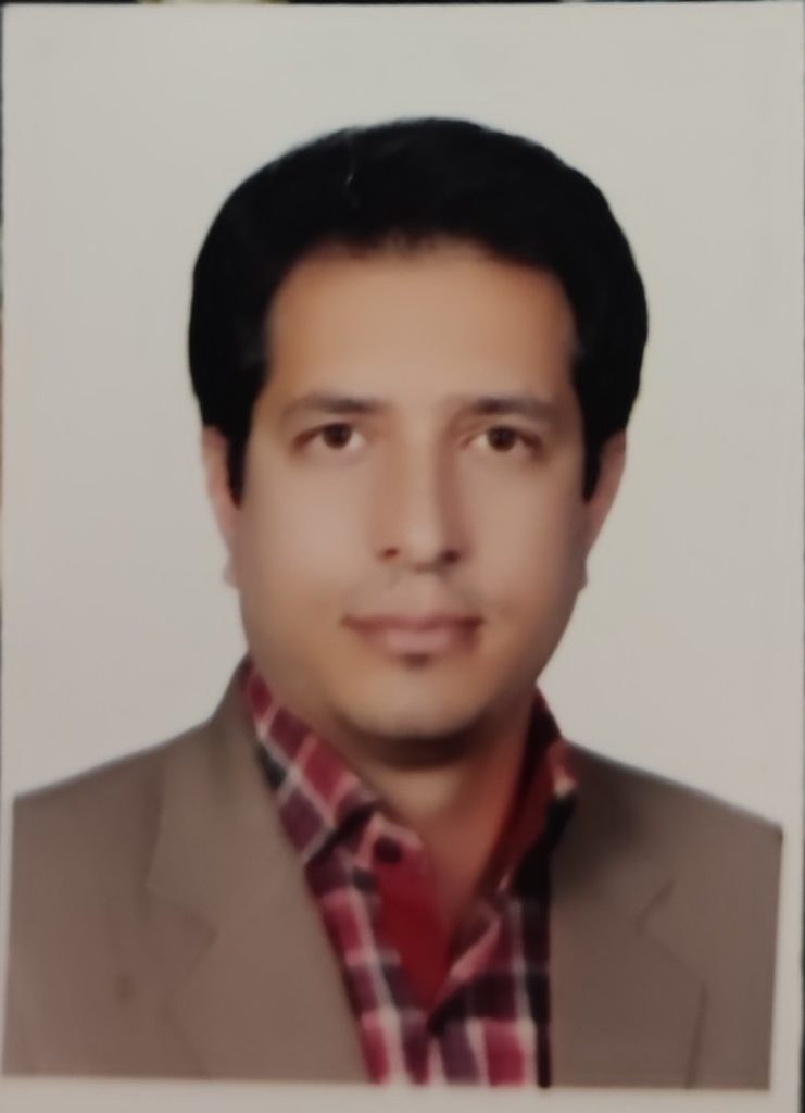 اردوان رحیمی فیروزآباد