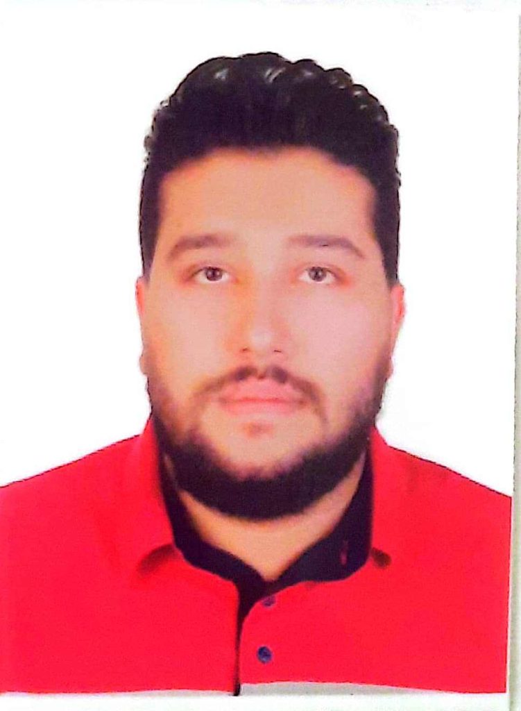 اشکان بایرام زاده ممقانی