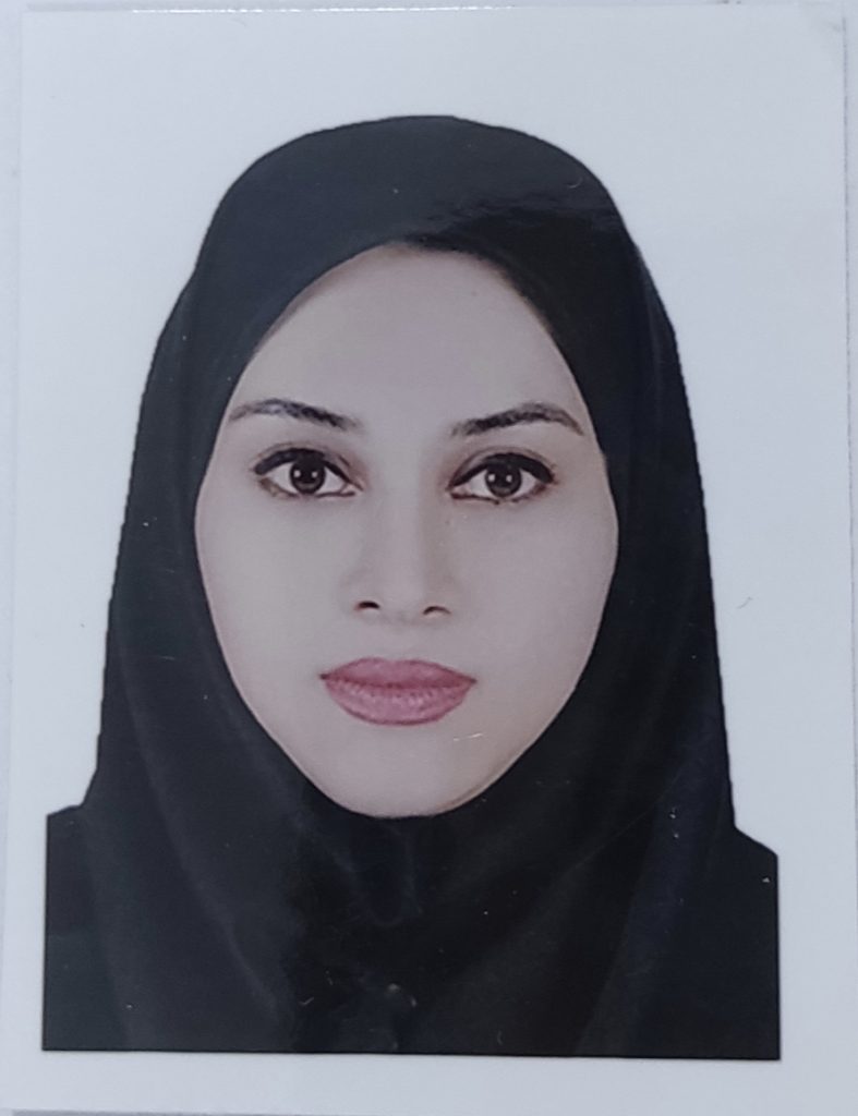 افسانه ذاکری