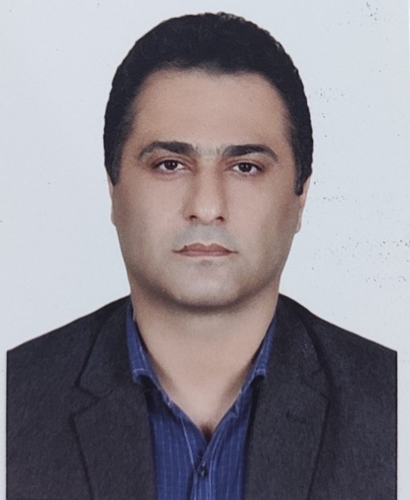 افشین نوبخت