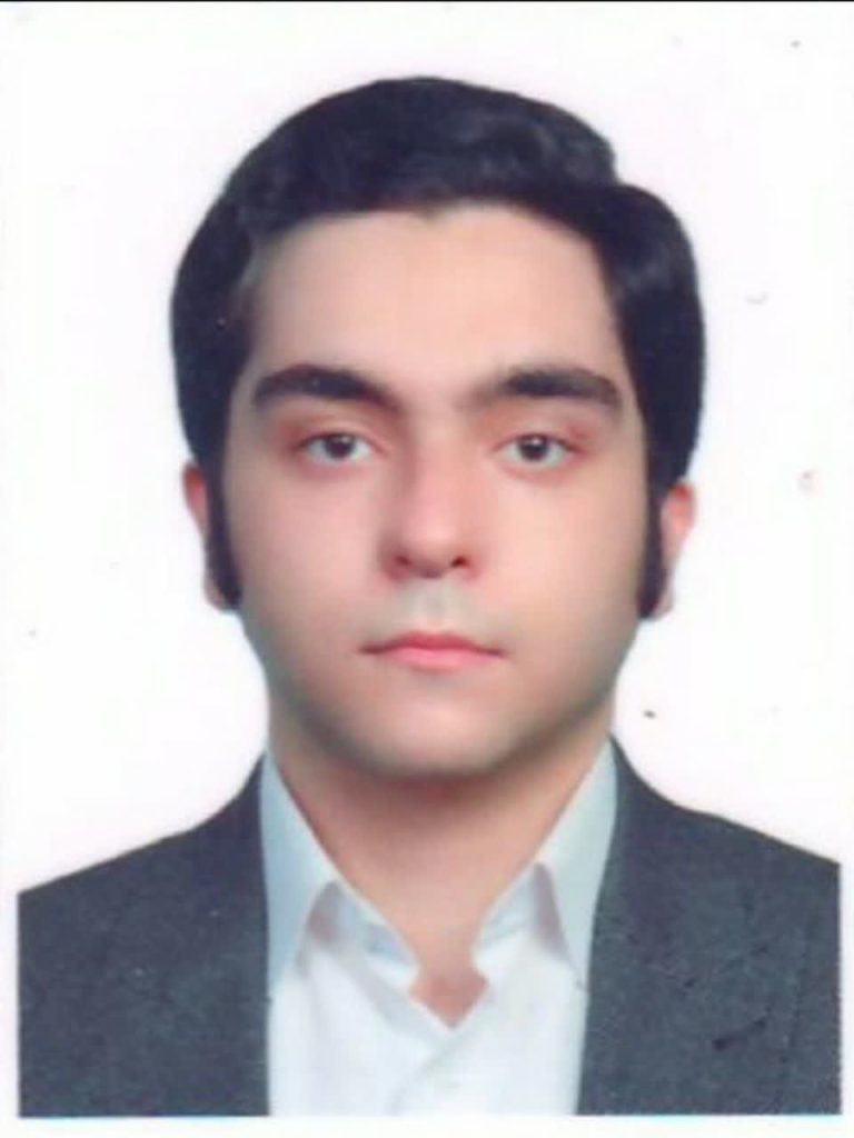 امیرحسین ضیائی