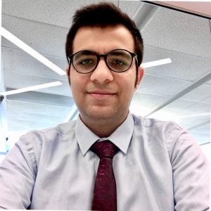 امین معینیان