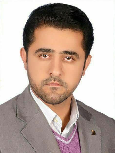 اویس چهاریاری