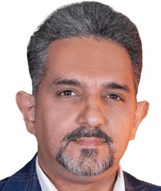 بهزاد حسین عباسی