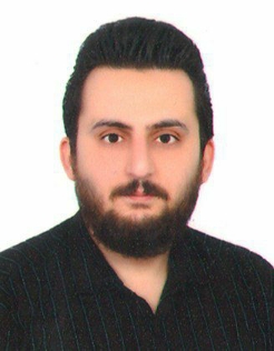 بهنام علایی بوسجین