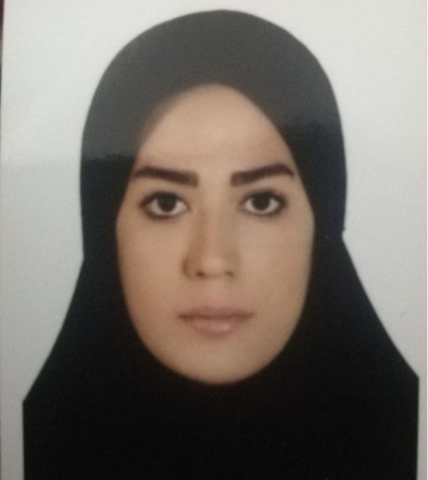 حانیه پارسائی