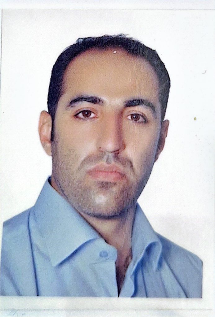 حسین حاجی نیا