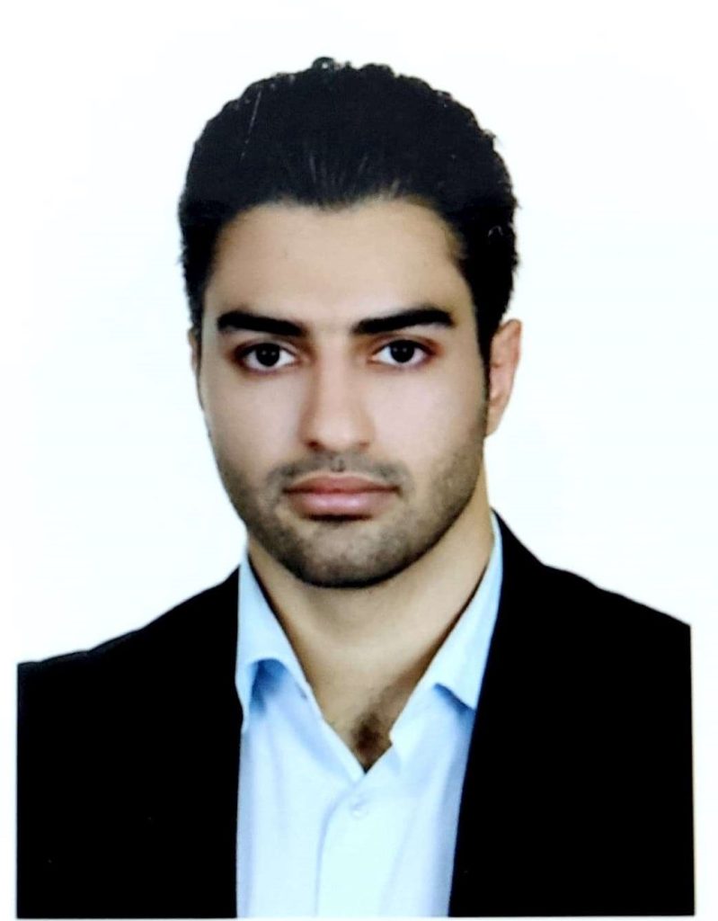 حسین خوش طینت