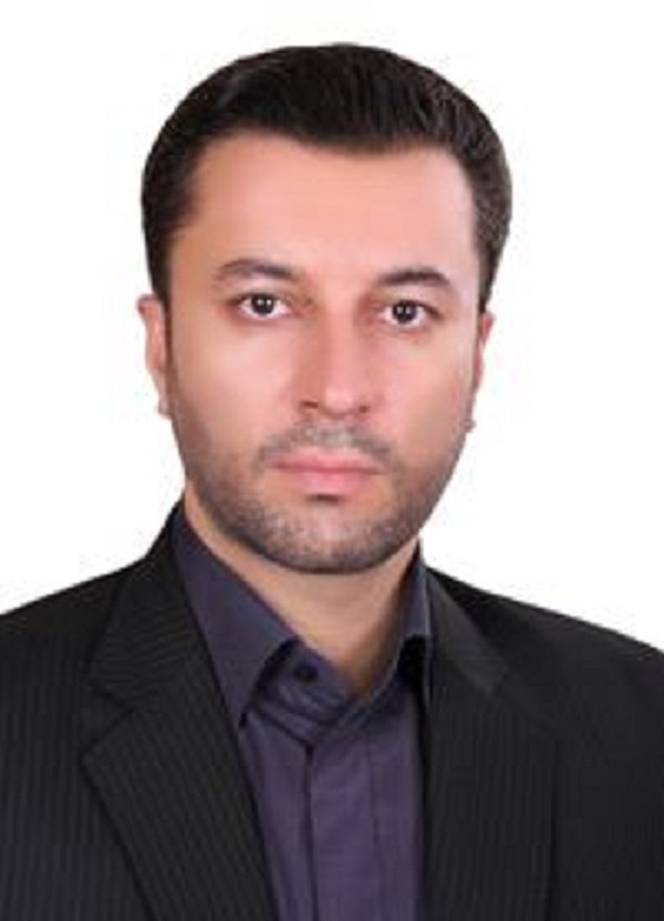 حمیدرضا حیدری