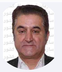 سعید بهزادی موزری
