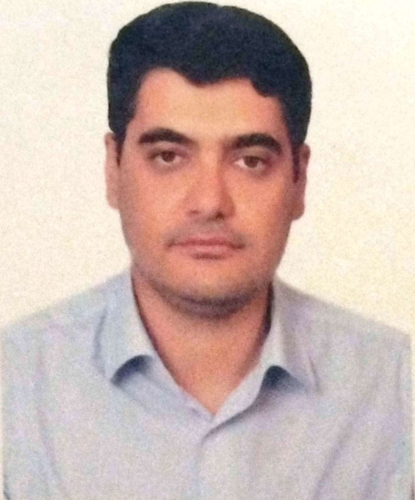 سعید نانی