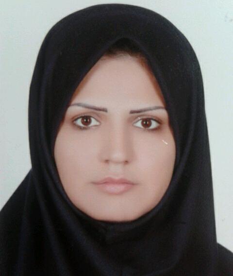 معصومه عارف