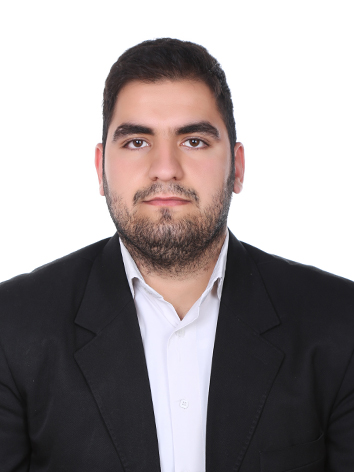 رضا بهبهانی