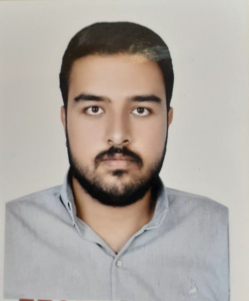 رضا قوامی دهکردی