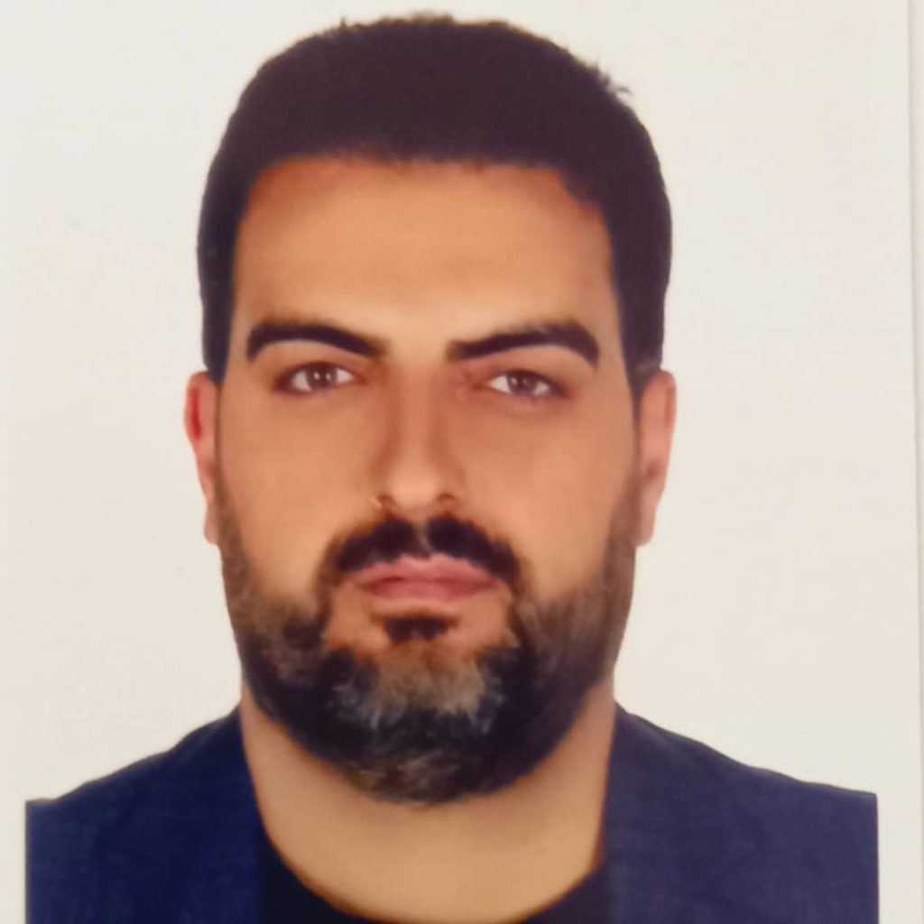 رضا ولی زاده حسینعلی بگلو