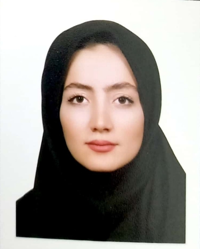 زهرا عباسی کریم کندی