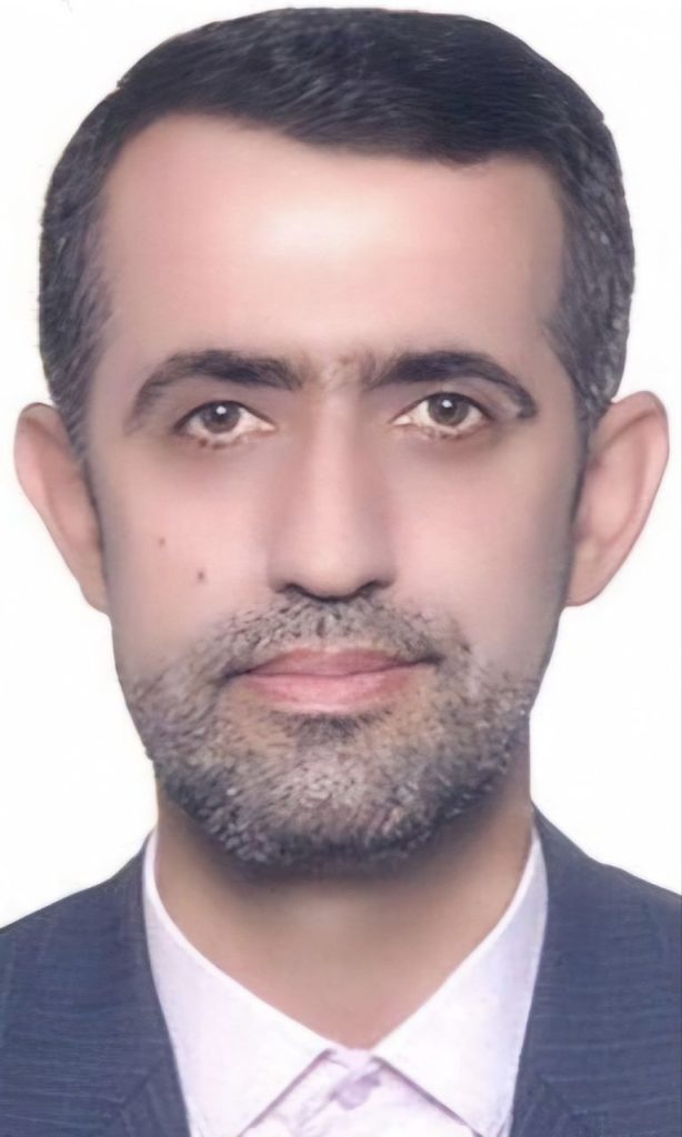 زین العابدین حسین نژاد موزیرجی