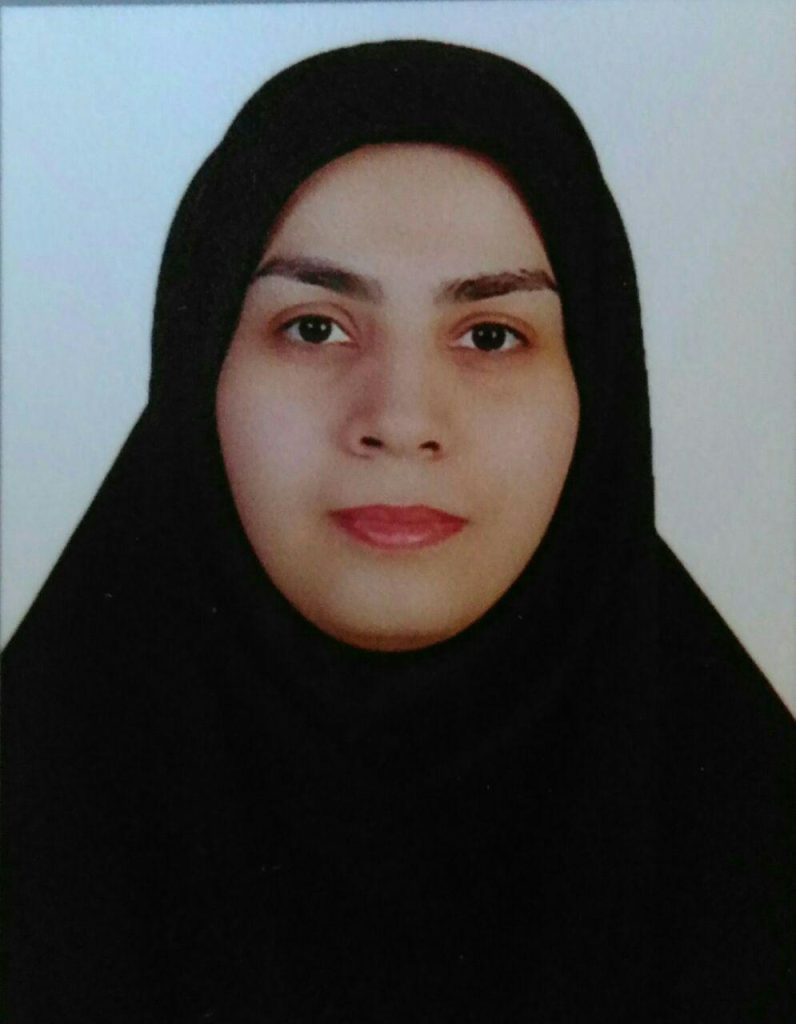 زینب کرامتی