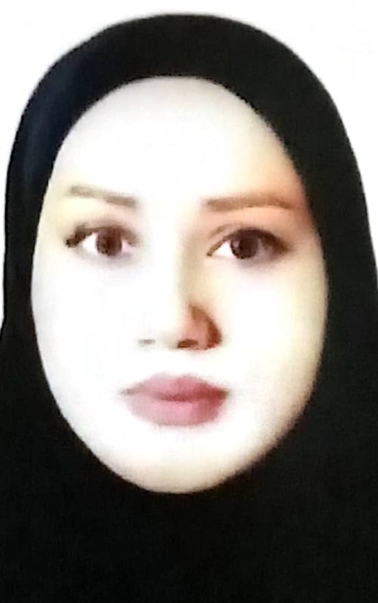 سهیلا جهانگیری بابادی