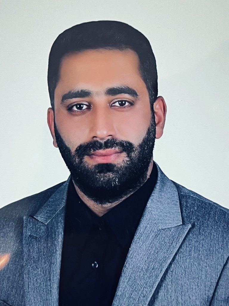 سید امیر اسداله کهربایی