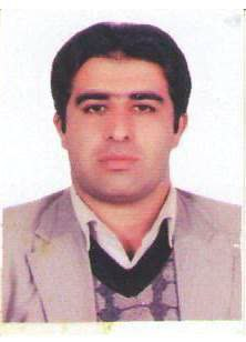 سید یوسف مصطفوی زاویه