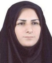 سیده نسرین موسوی