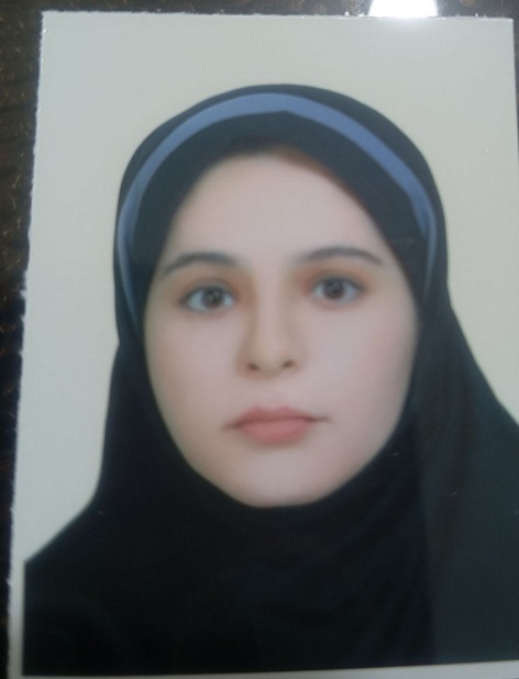 عالیه مهدی نژاد