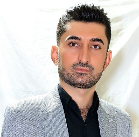 عبدالقادر باوردی