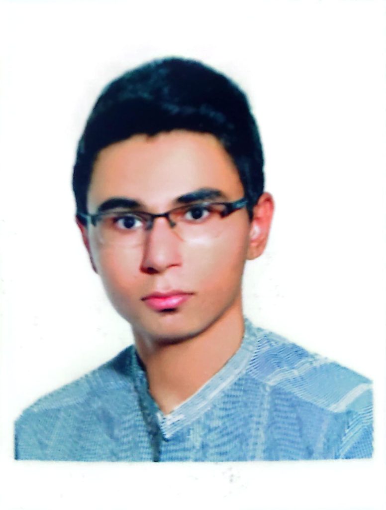 عرفان اکبری