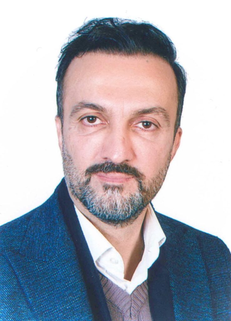 علی حسینی شیرازی