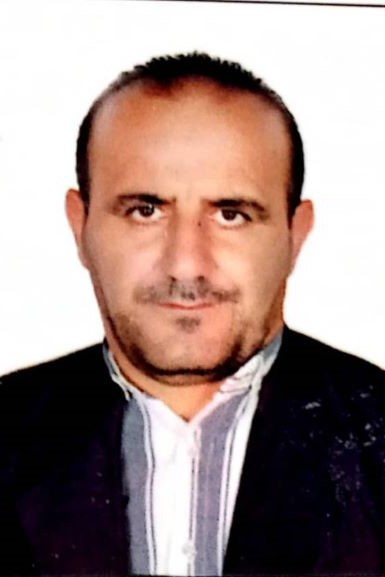 علی شیر اقبالی فر