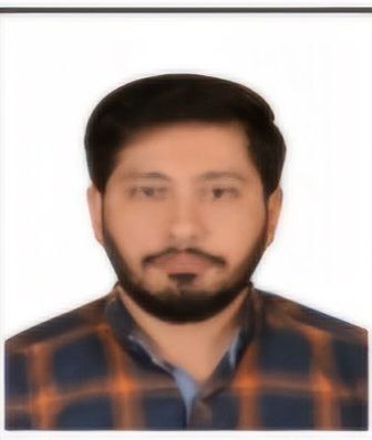 علی صحاف زاده