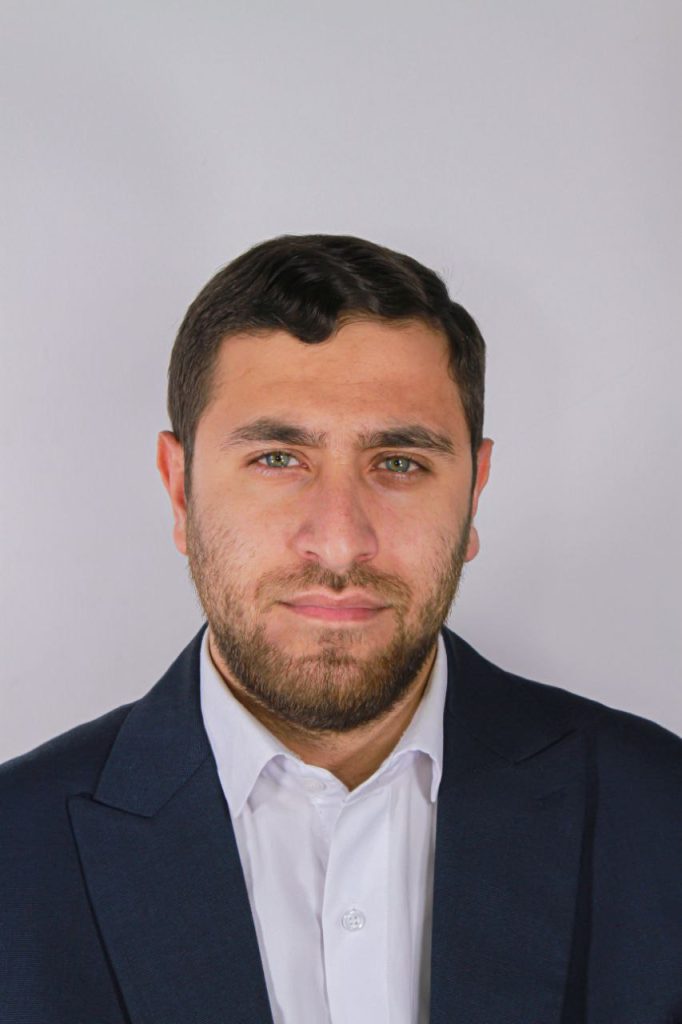 علیرضا بسطامی