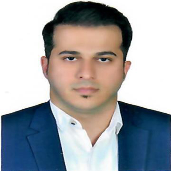 علیرضا حاتمی