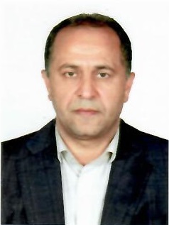 غلامرضا عباس پاشا