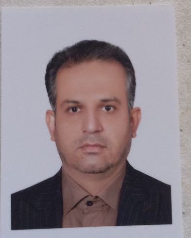 فرزاد یوسفی