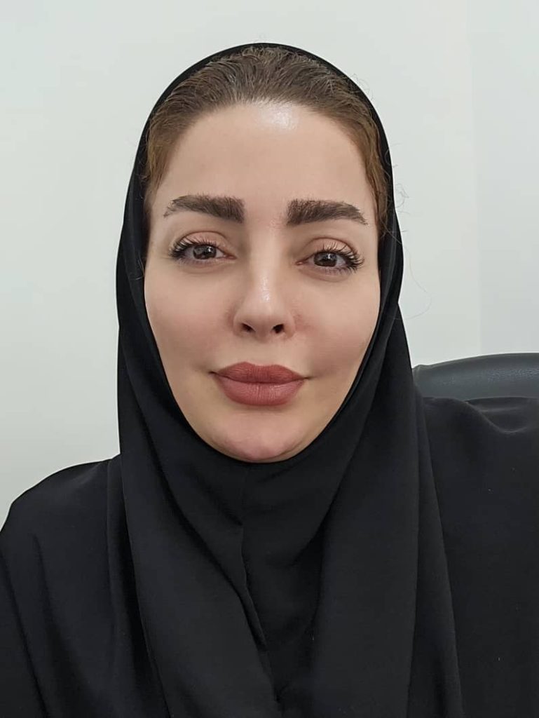 فرشته عباسی